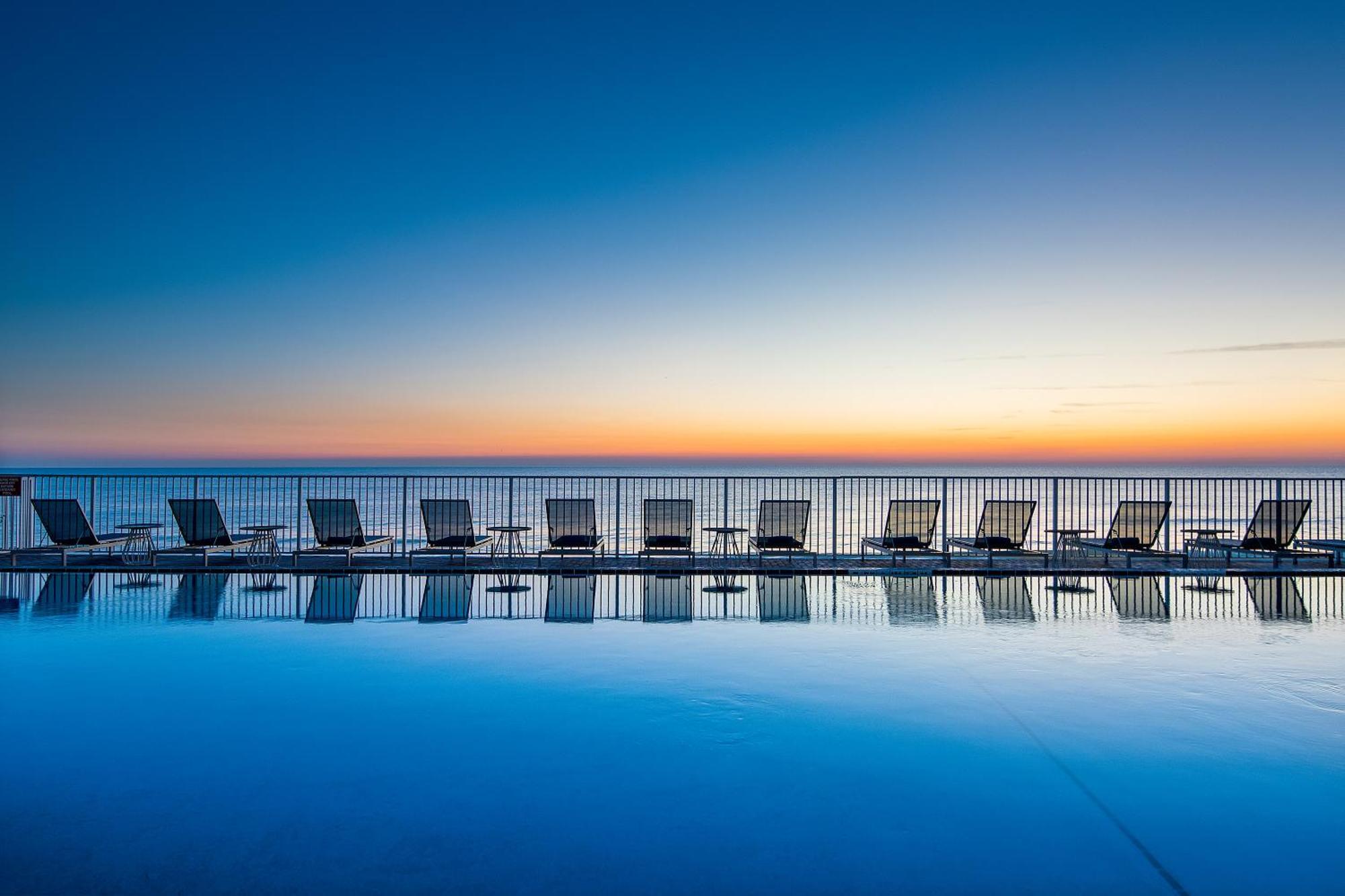 Spark By Hilton Ormond Beach Oceanfront Exteriér fotografie