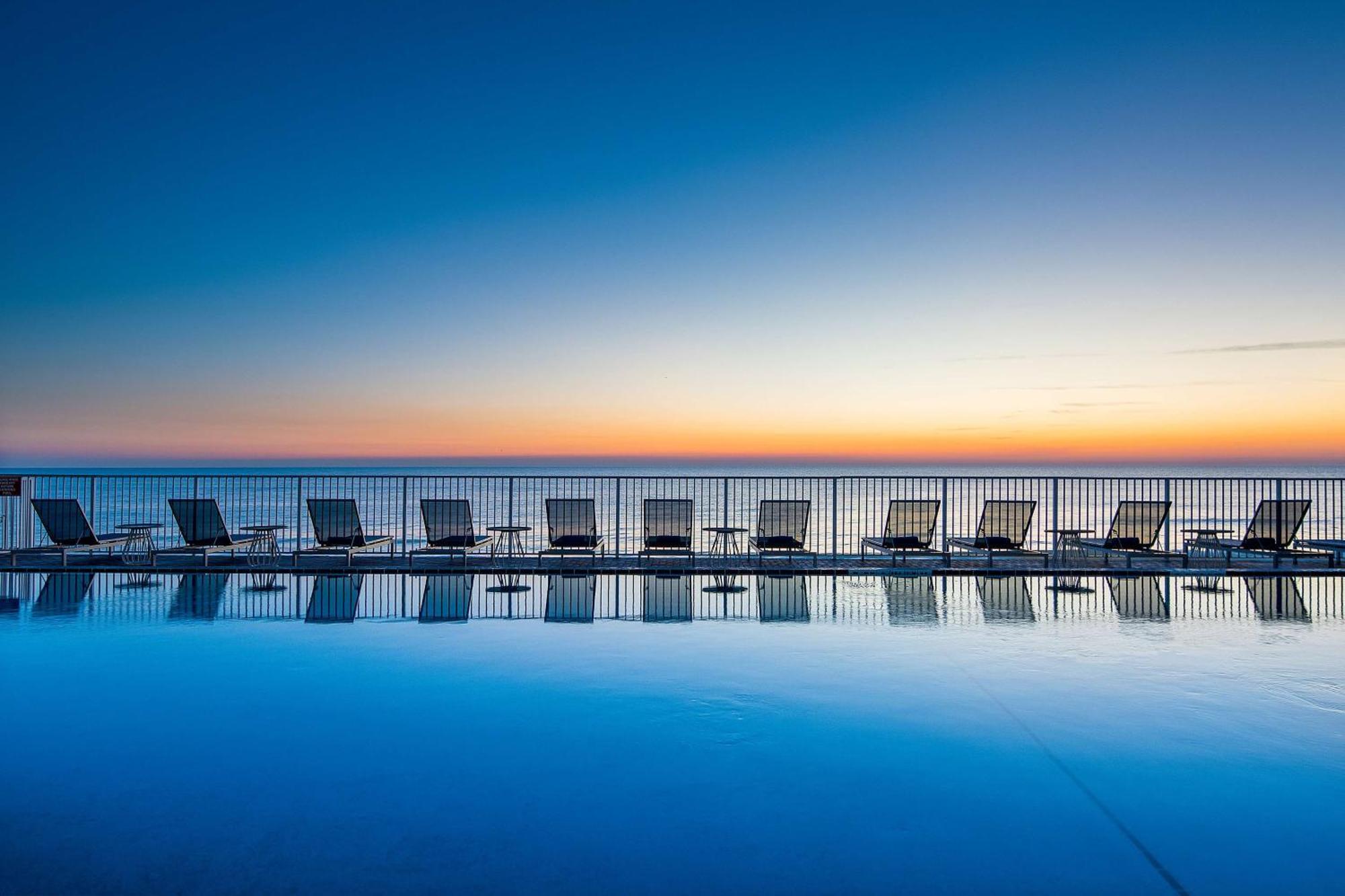 Spark By Hilton Ormond Beach Oceanfront Exteriér fotografie